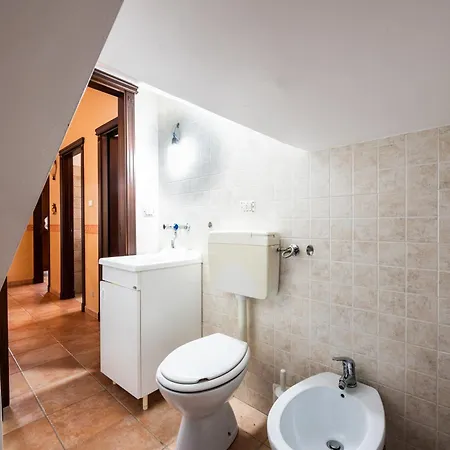 Filippa Villa *