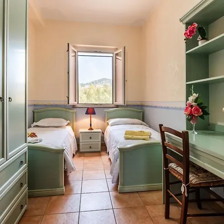 Villa Filippa *