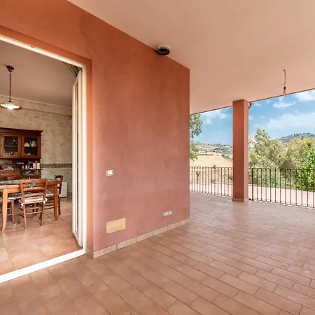 Villa Filippa *