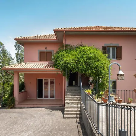 Filippa Villa Nicosia