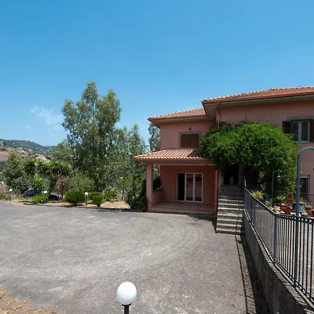Villa Filippa *