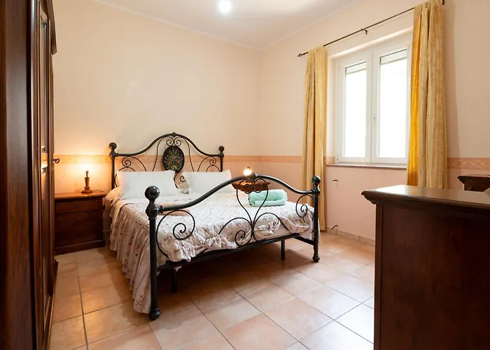 Filippa Villa