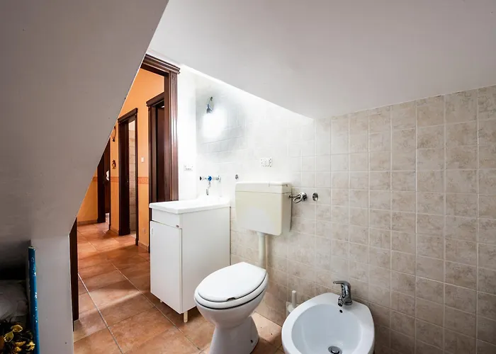 Filippa Villa *
