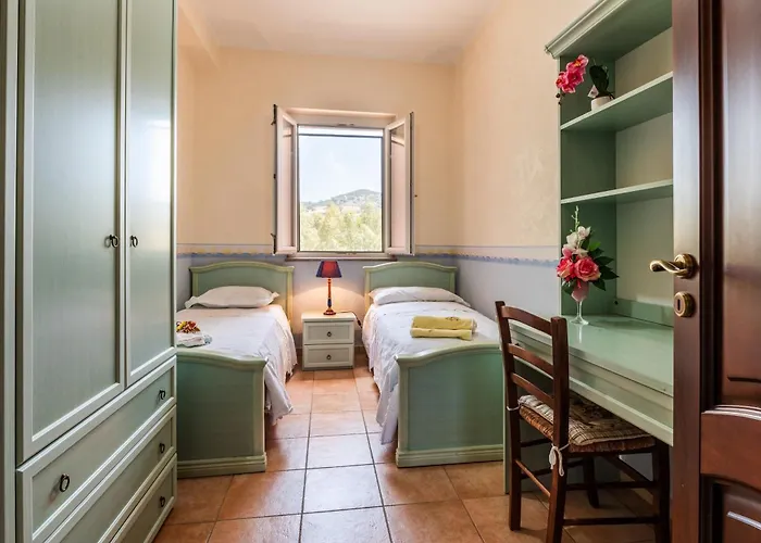 Villa Filippa *
