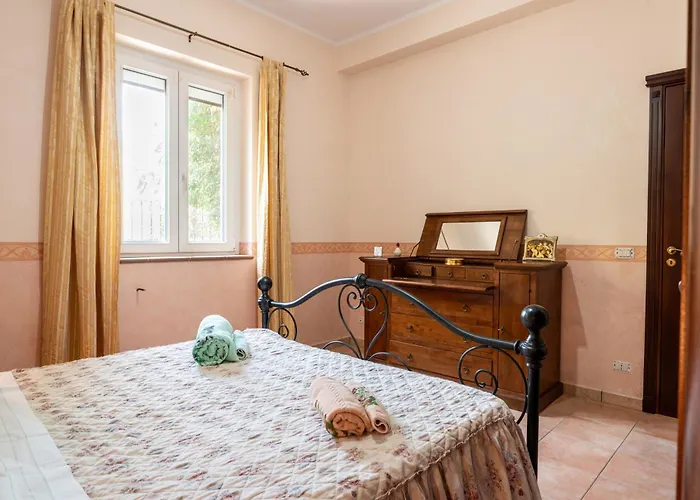 Filippa Villa Nicosia