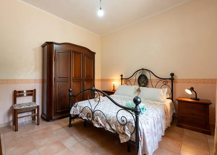 Villa Filippa Nicosia