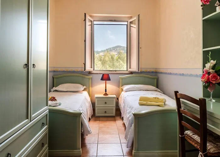 Villa Filippa