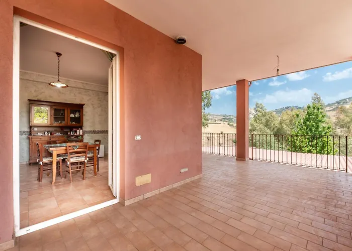 Villa Filippa *