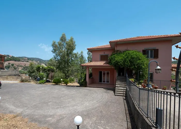 Villa Filippa *
